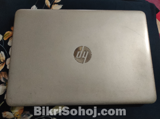 Hp EliteBook laptop sell hobe